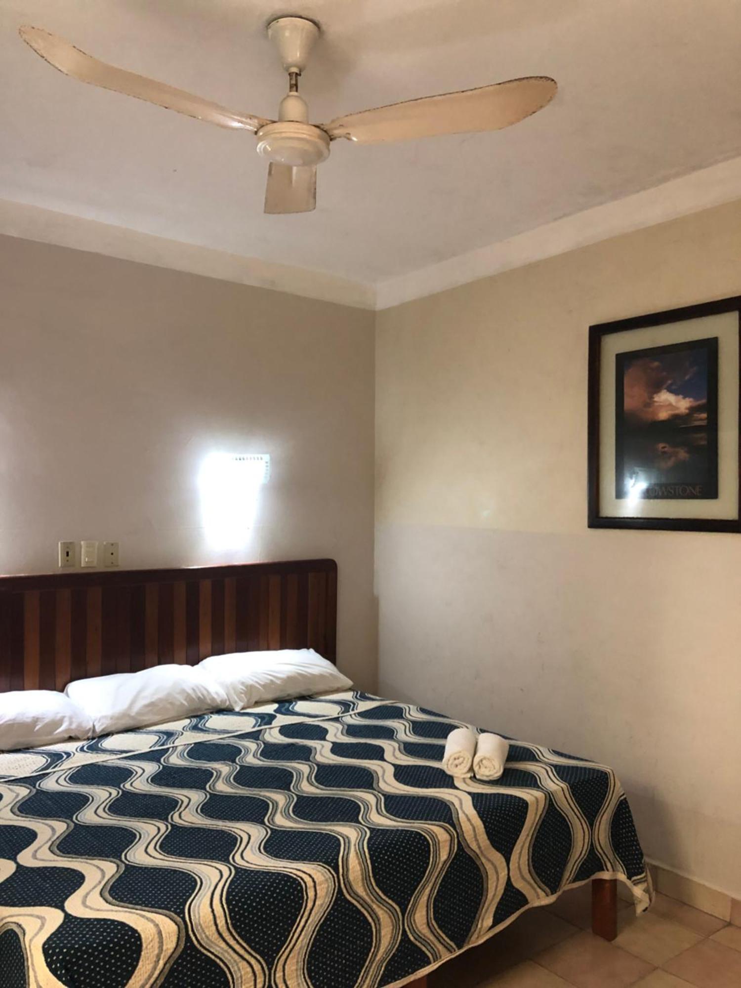 Hotel El Faro Malecon Веракрус Экстерьер фото