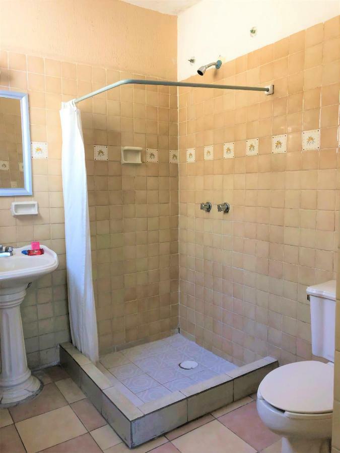 Hotel El Faro Malecon Веракрус Экстерьер фото