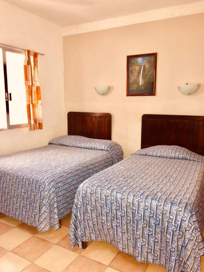 Hotel El Faro Malecon Веракрус Экстерьер фото