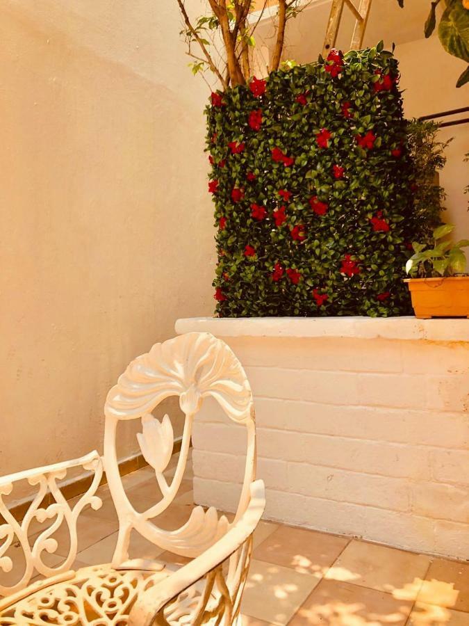 Hotel El Faro Malecon Веракрус Экстерьер фото