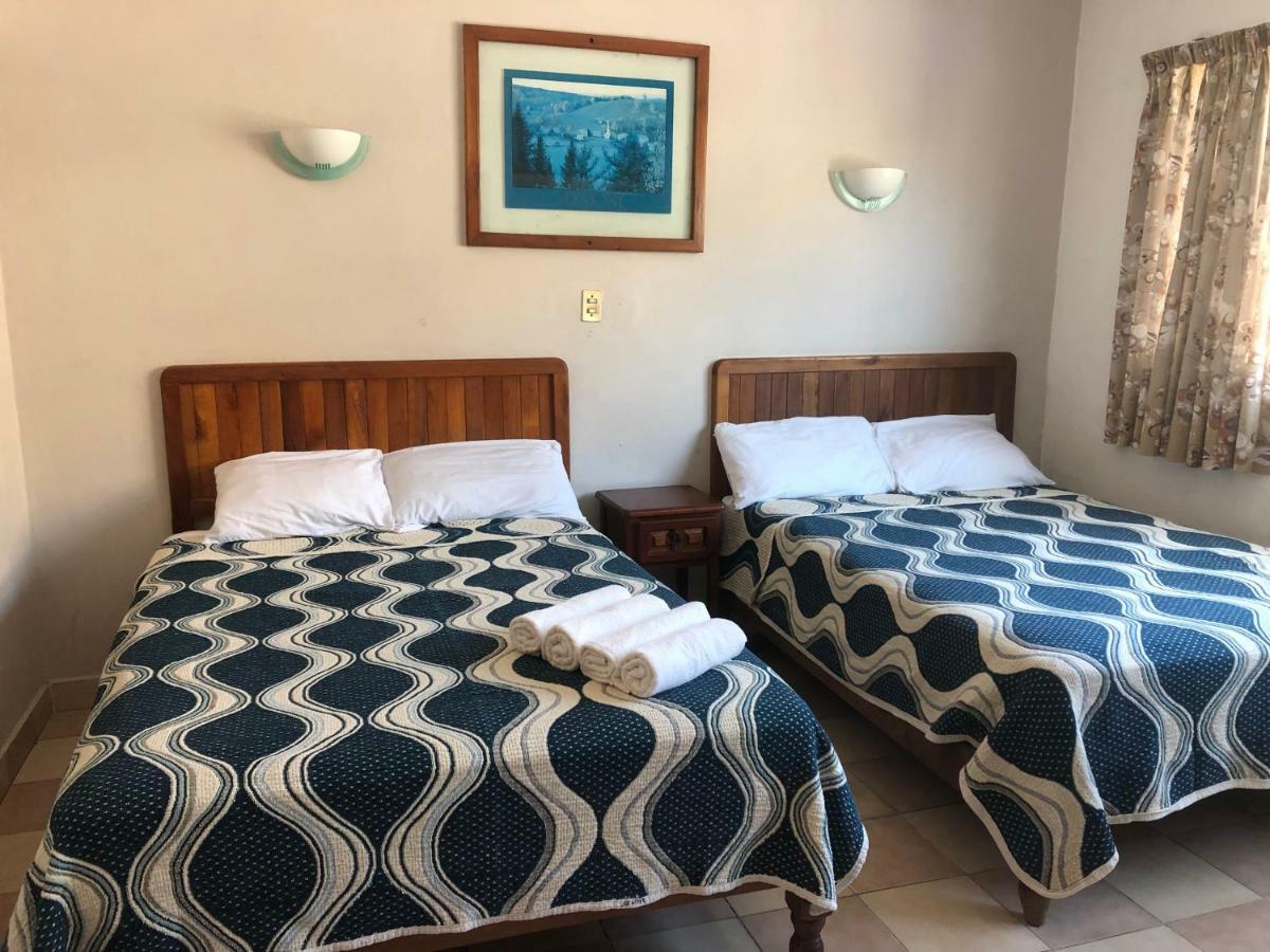 Hotel El Faro Malecon Веракрус Экстерьер фото