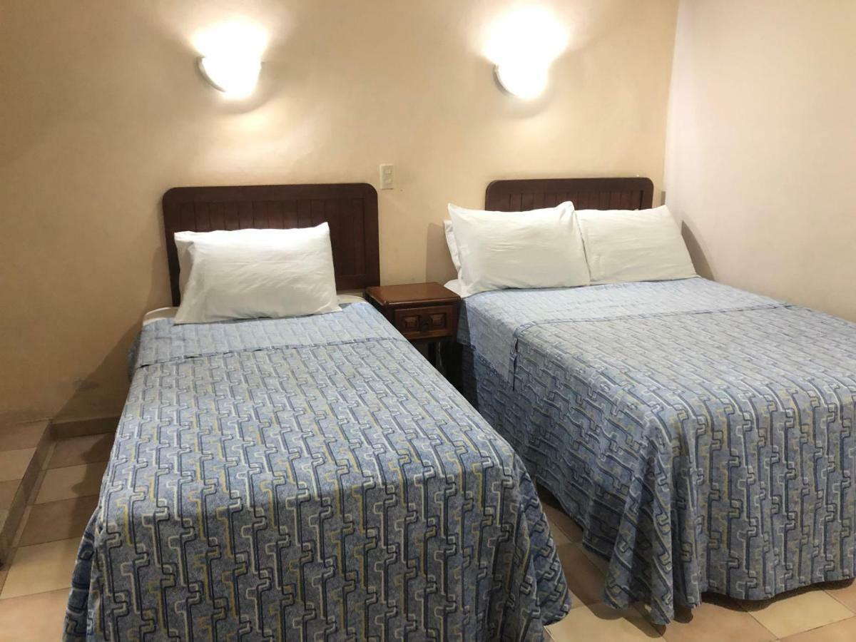 Hotel El Faro Malecon Веракрус Экстерьер фото