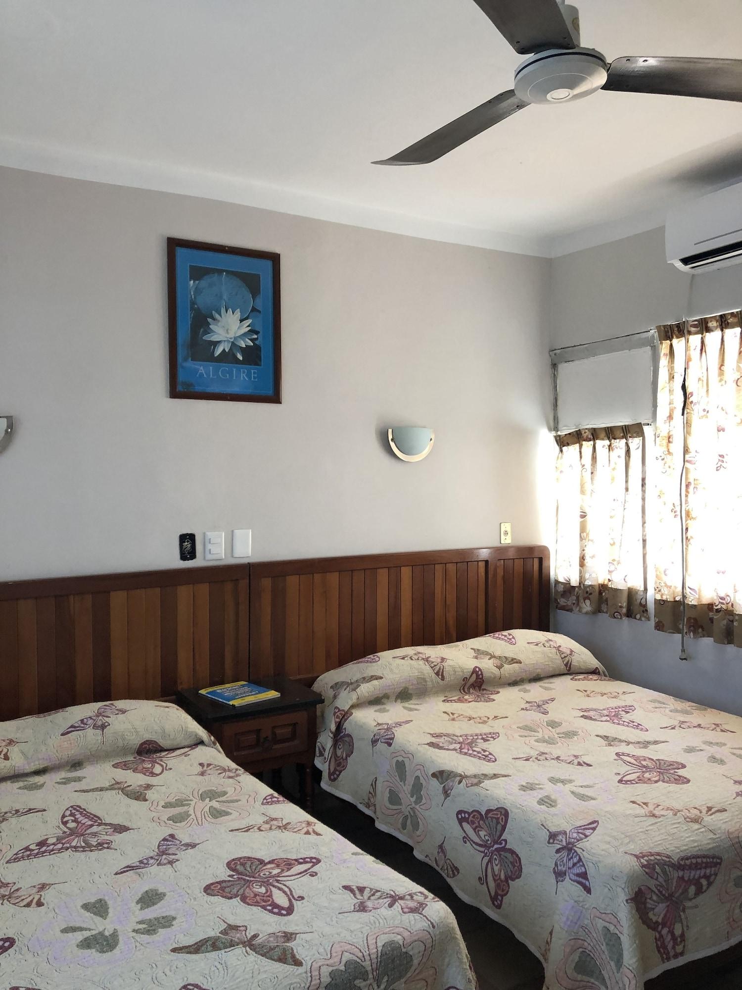 Hotel El Faro Malecon Веракрус Экстерьер фото