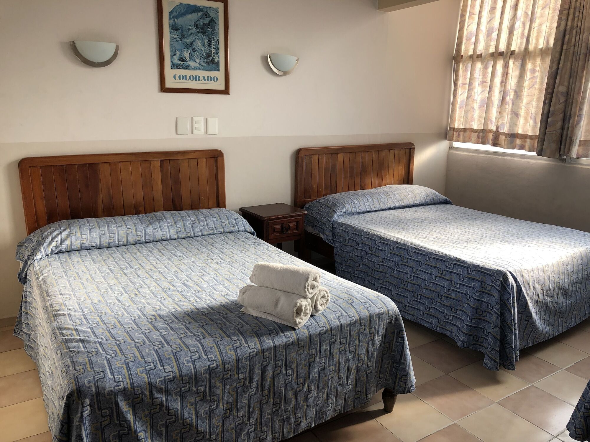 Hotel El Faro Malecon Веракрус Экстерьер фото